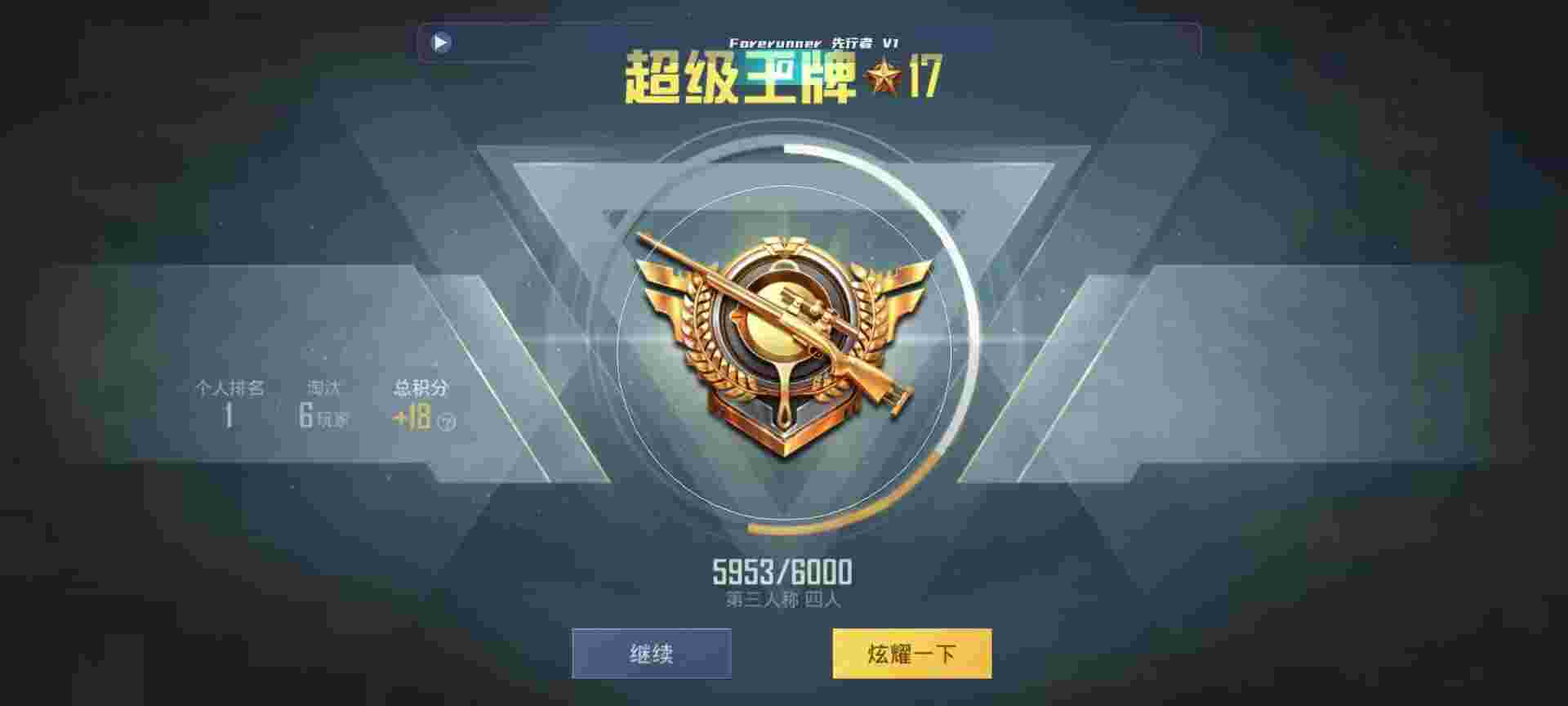 和平精英鸡腿辅助自瞄 - 超凡先锋挂功能辅助预览图